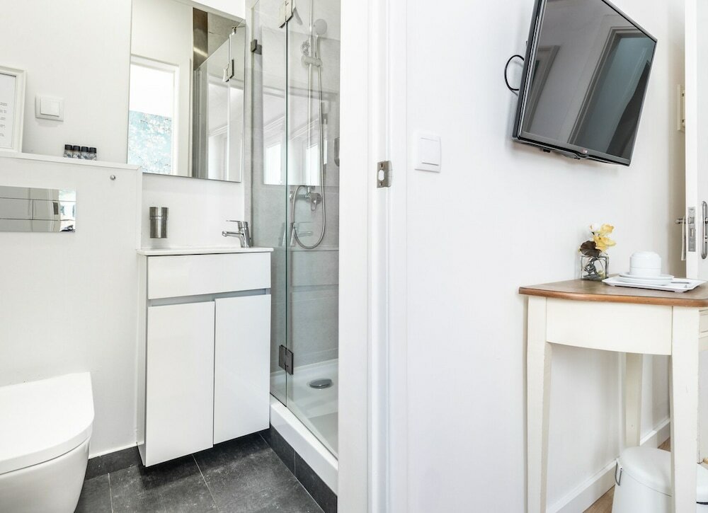 Фото Lisbon Terrace Suites for Large Groups