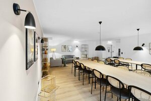 Гостиница Limehome Salzburg Sterneckstr