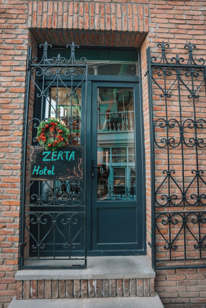 Фото отеля 5