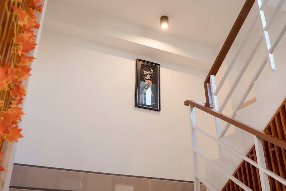 Фото Snow House Buriram