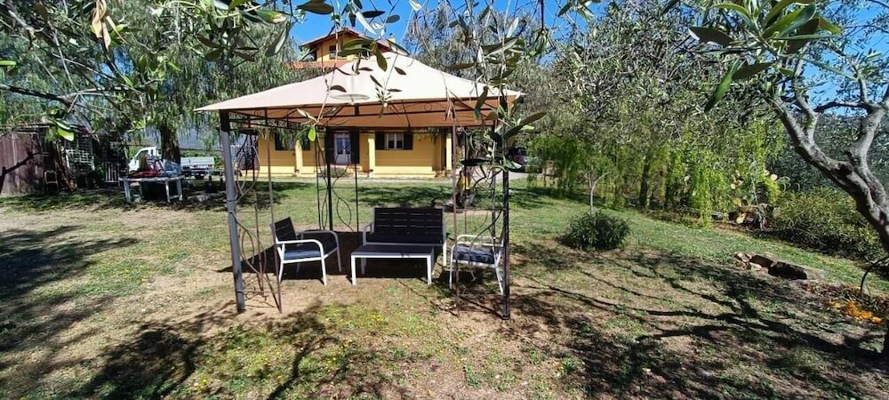 Фото Villa Ponzio