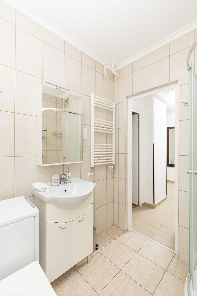 Фото Venus Apartments - Synagogue I