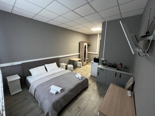 Фото отеля 2