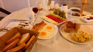 Гостиница Sanapiro Hotel