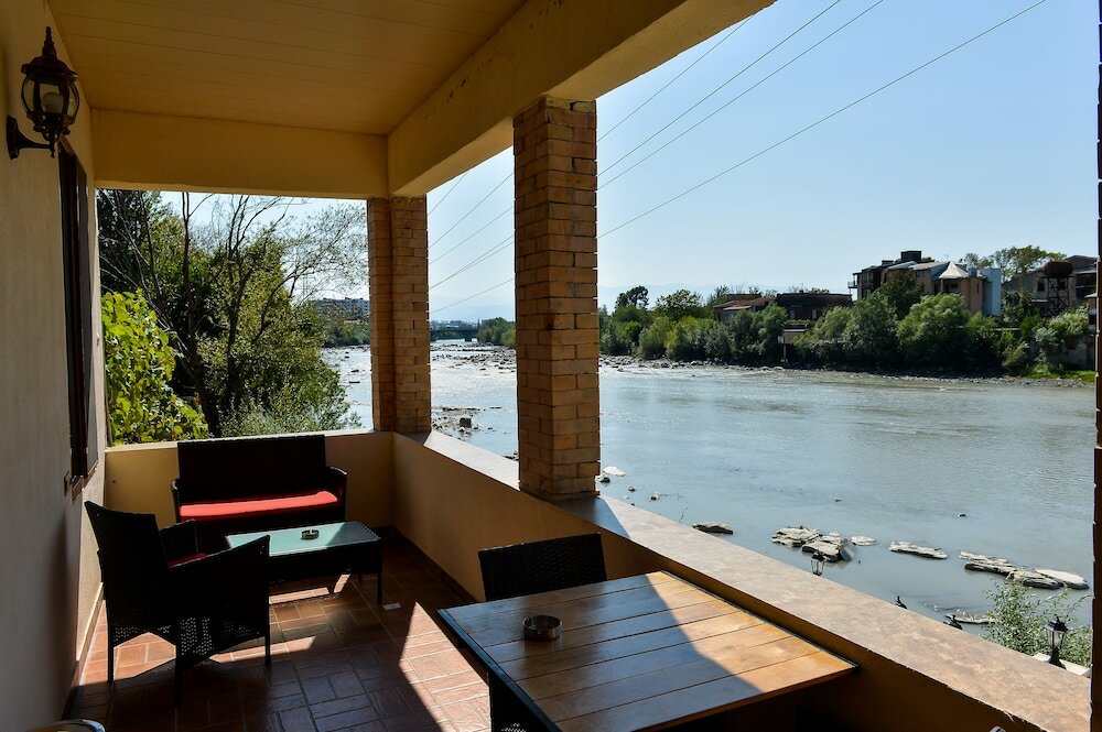 Фото Sanapiro Hotel
