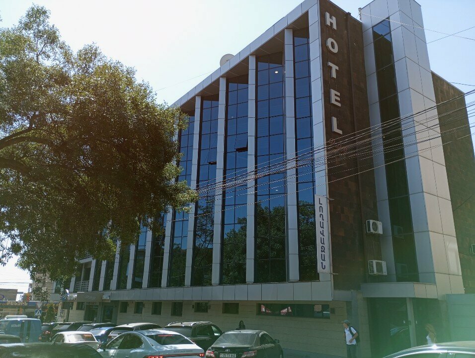 IT company Volo, Yerevan, photo