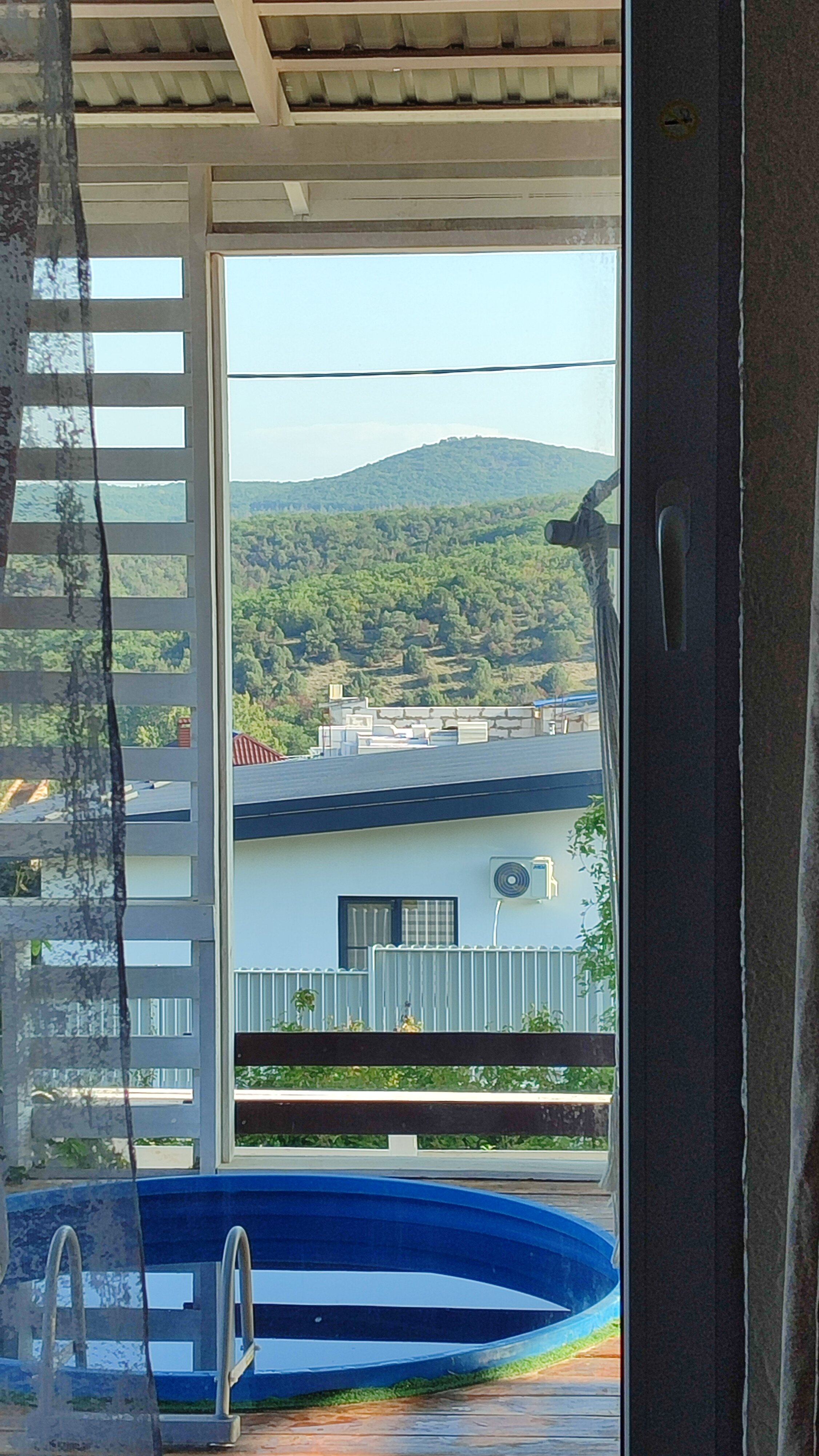 Фото Вилла Изумрудный лес