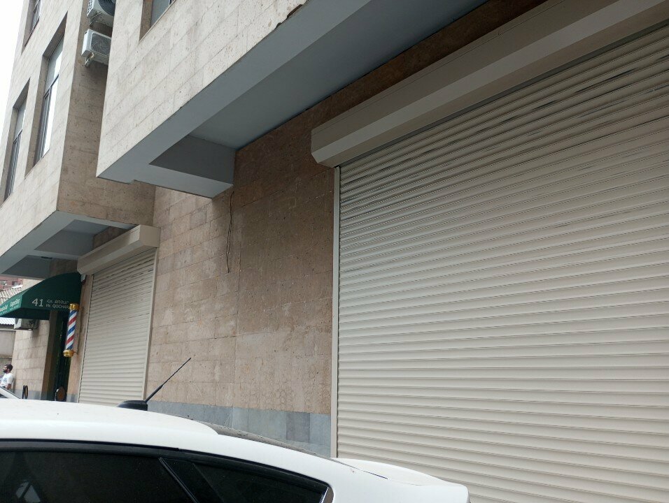 Management company Skf Bearings and parts, Yerevan, photo