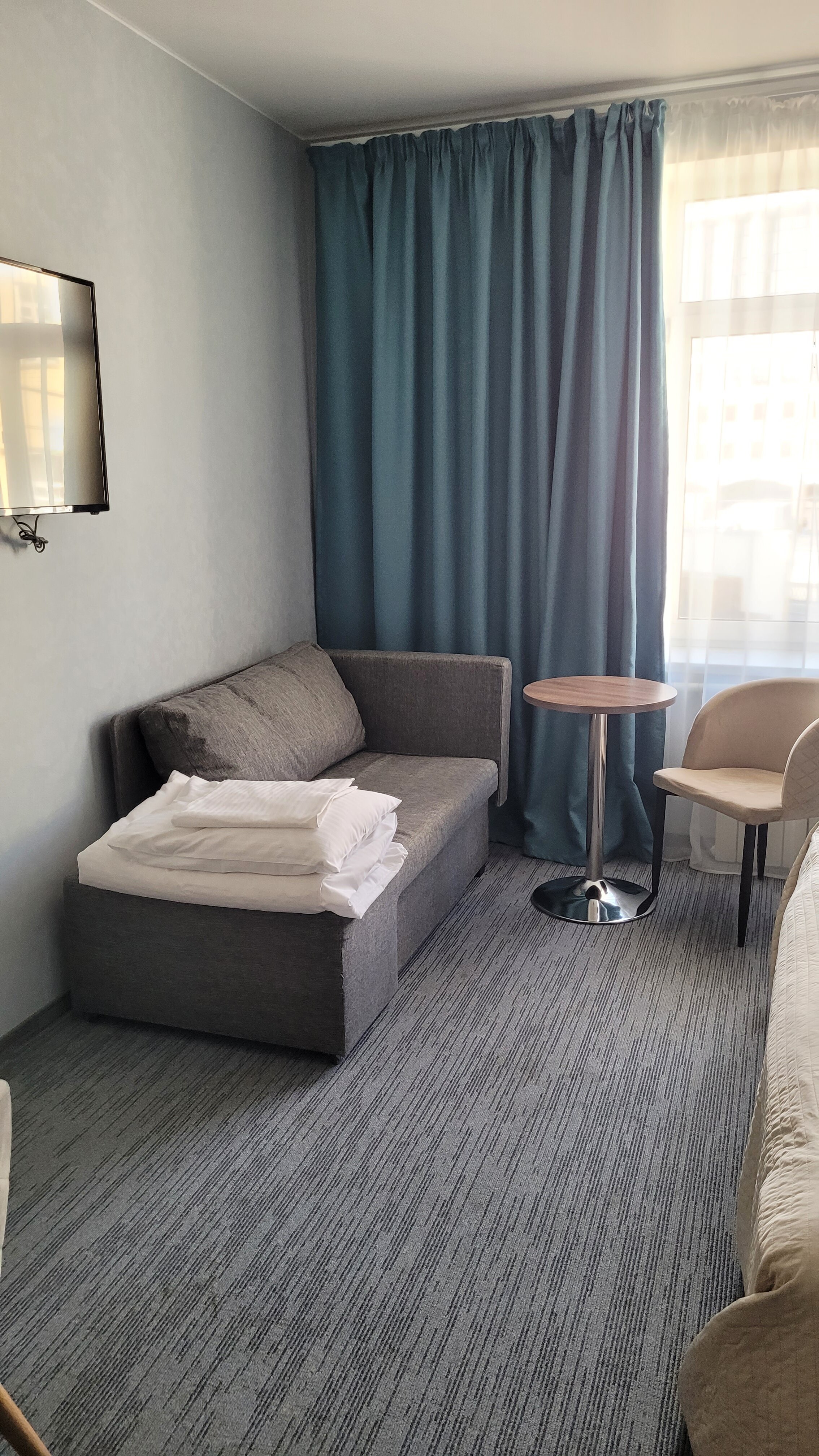 Фото Пятницкая Hotel