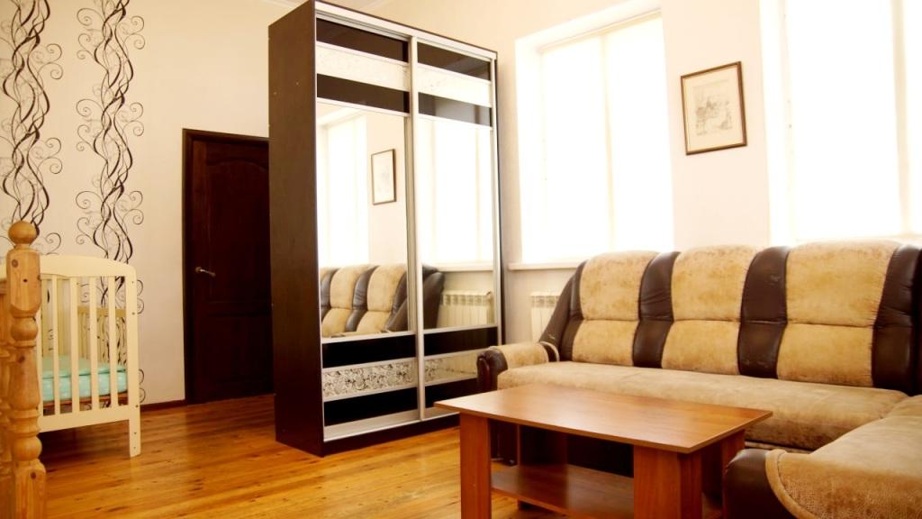 Фото Гостевые домики