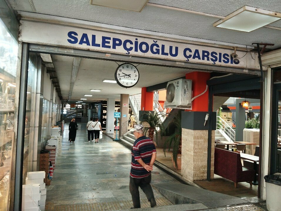 Accountants Mali Musavir Unsal Ilhan, Izmir, photo