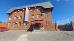 Рейс (Krasnoarmeyskaya ulitsa, 25), sauna