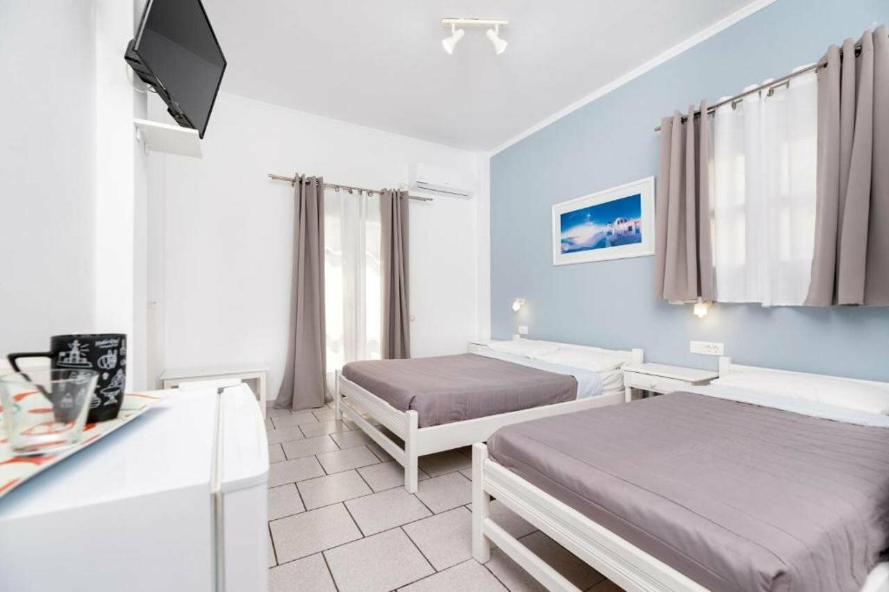 Фото Fortuna Perissa