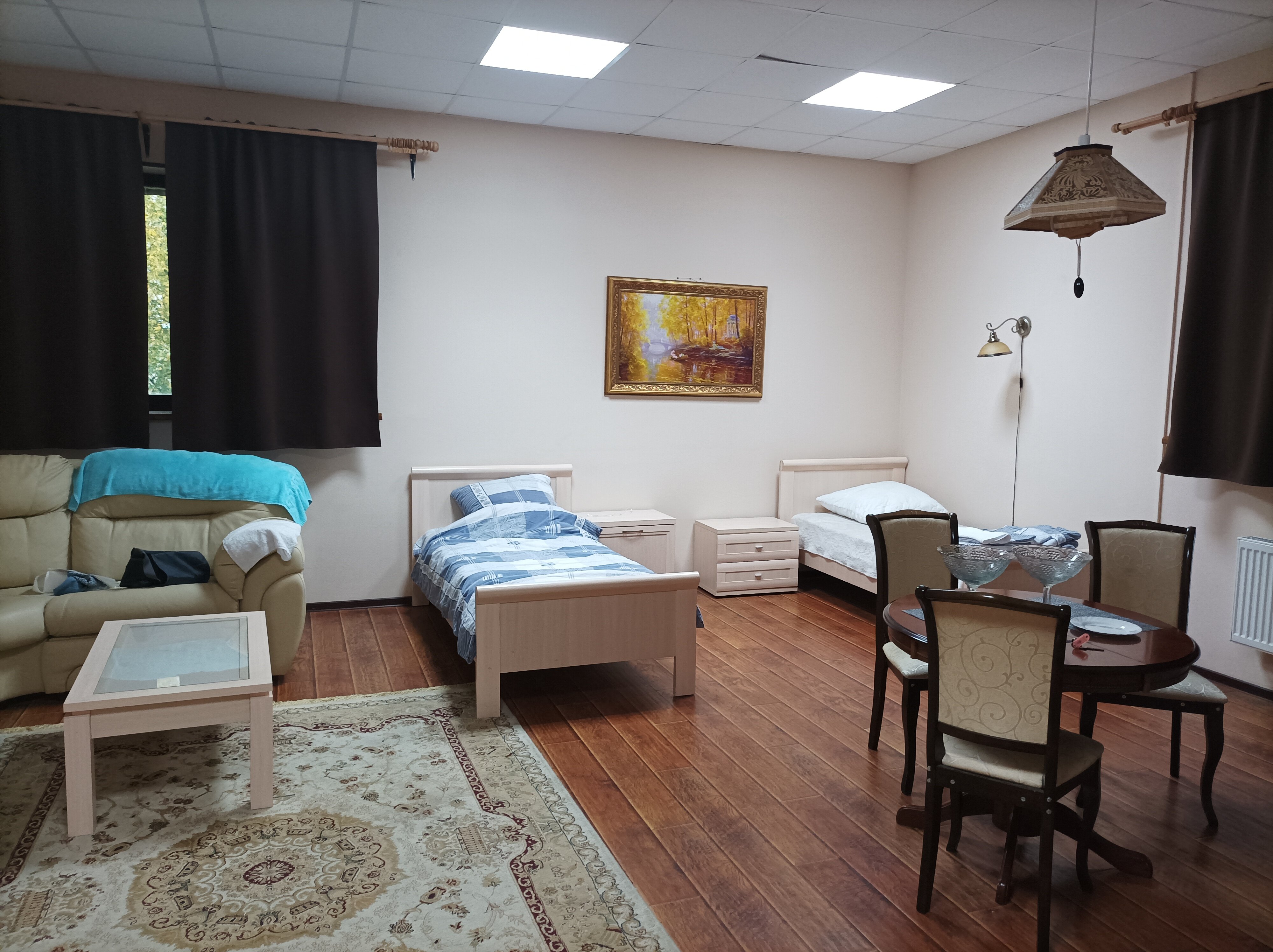 Фото Отель Кола