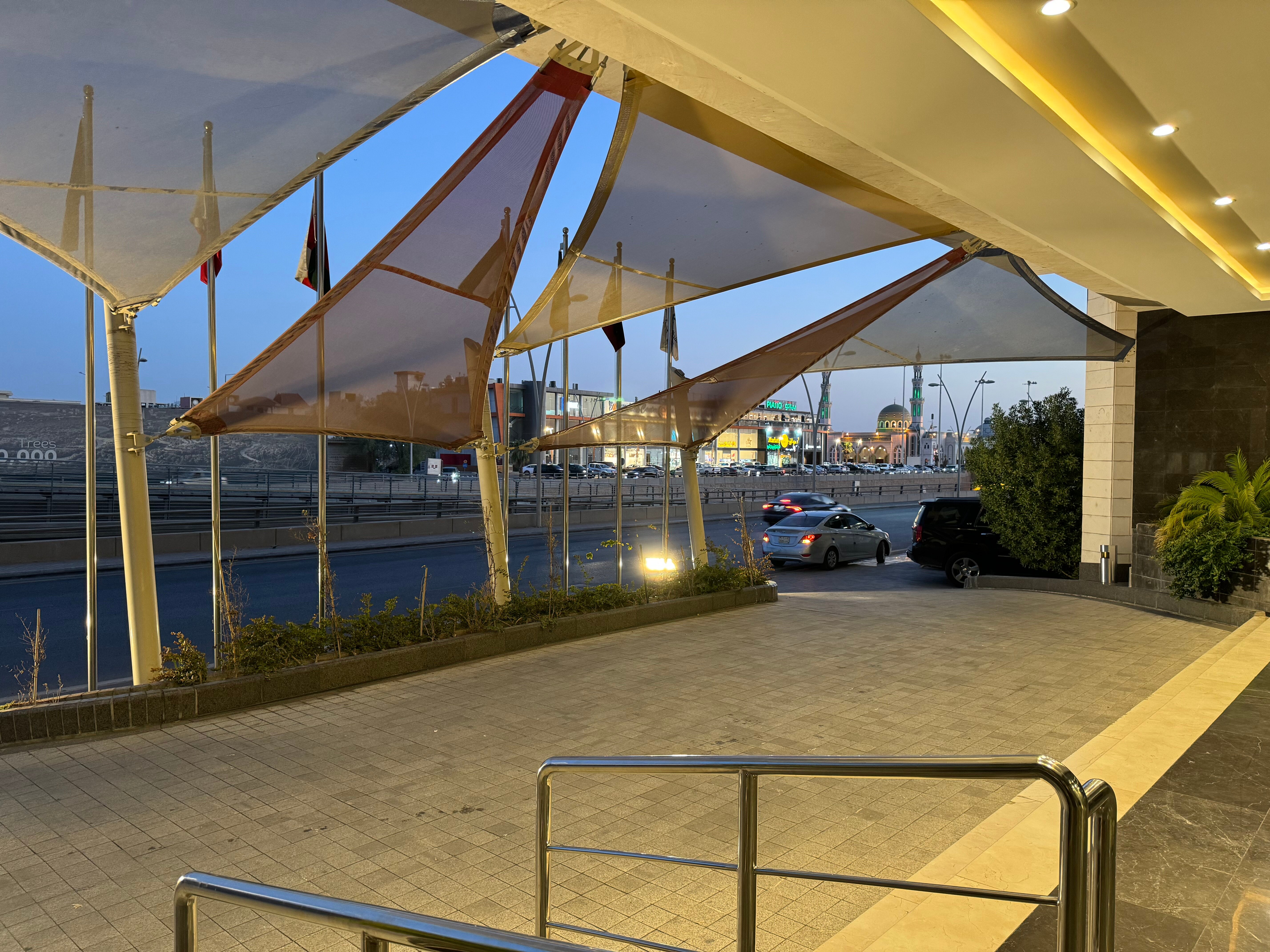 Фото Art View Hotel Al Riyadh