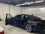 Carwash (Moscow, MKAD, 32nd kilometre, вл4), car wash