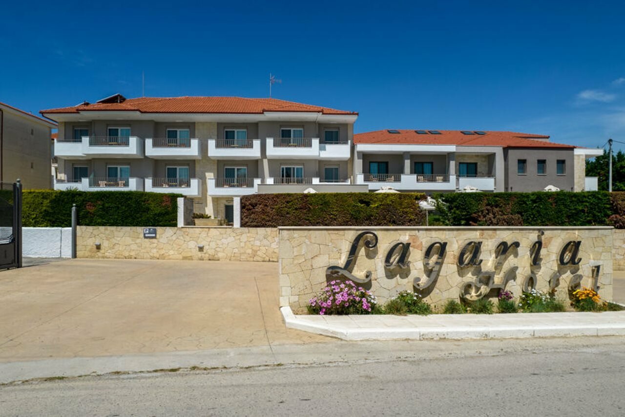 Фото Lagaria Apartments