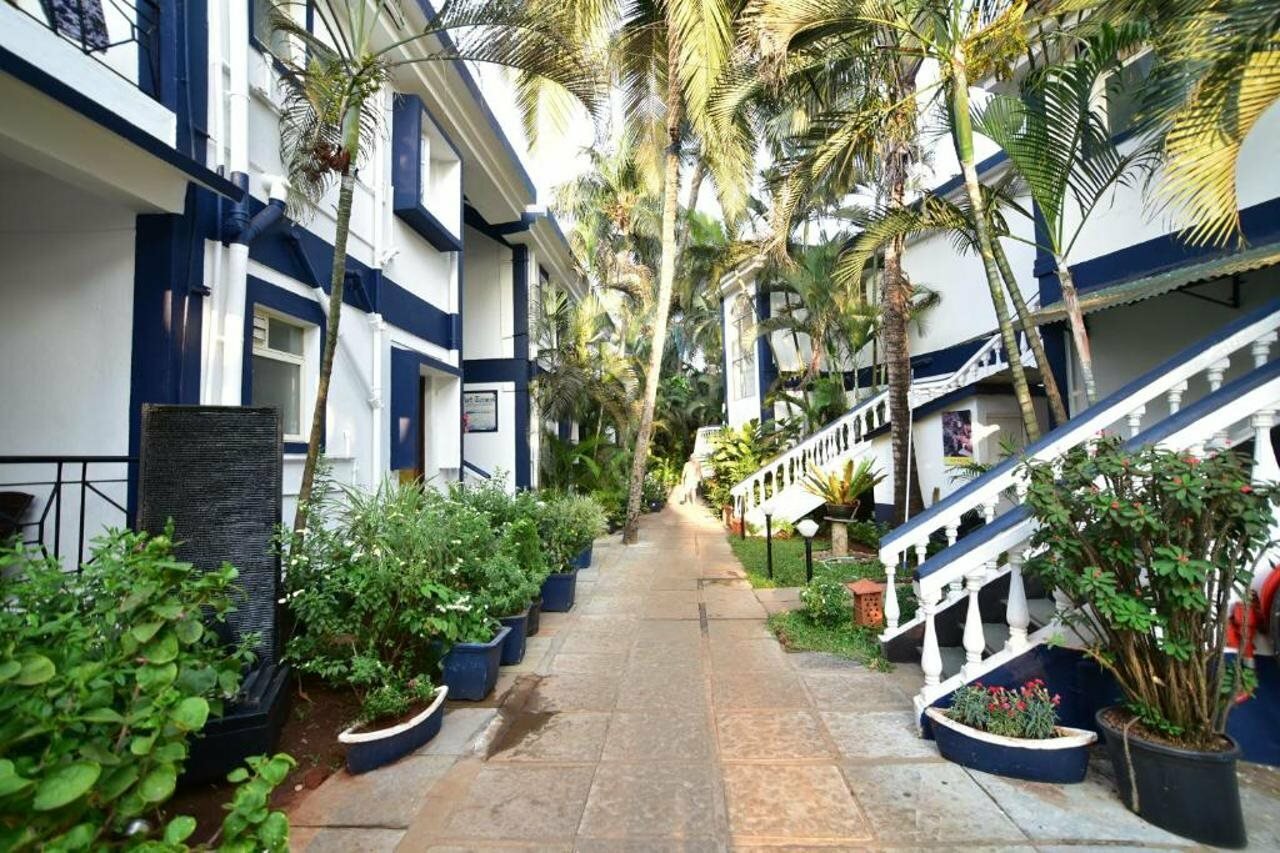 Фото Santana Beach Resort