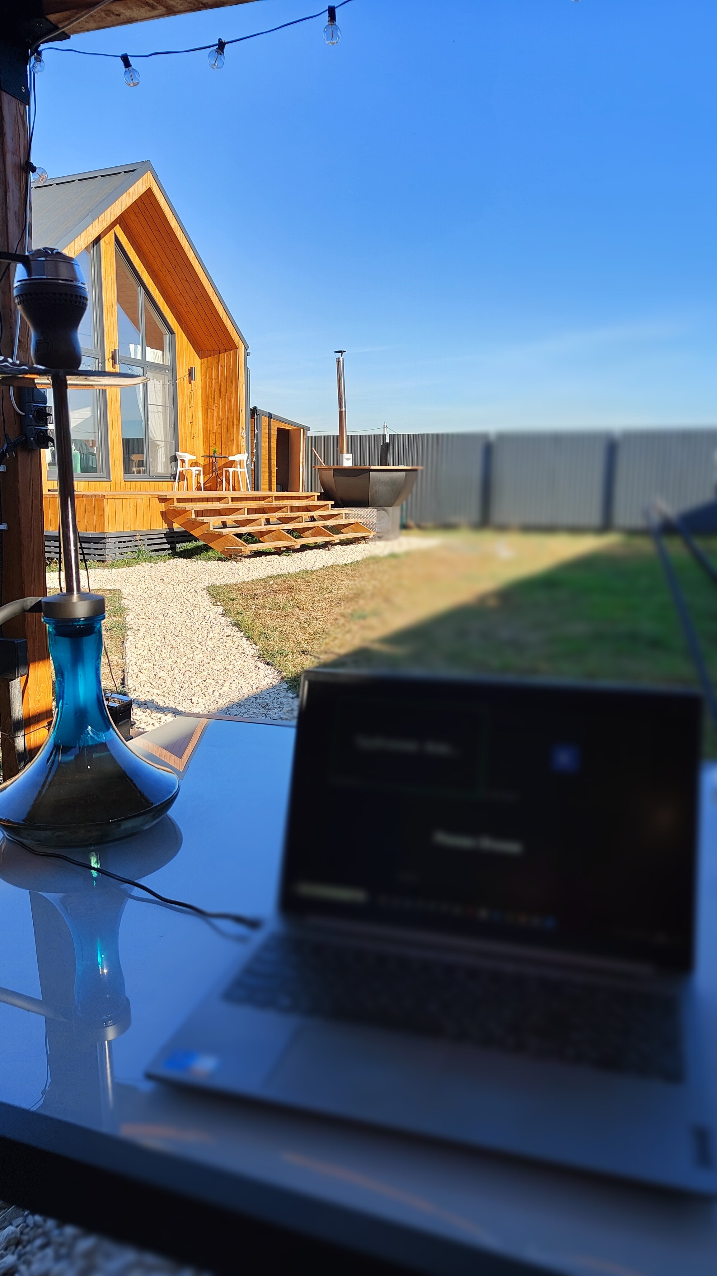 Фото Эхо Костра