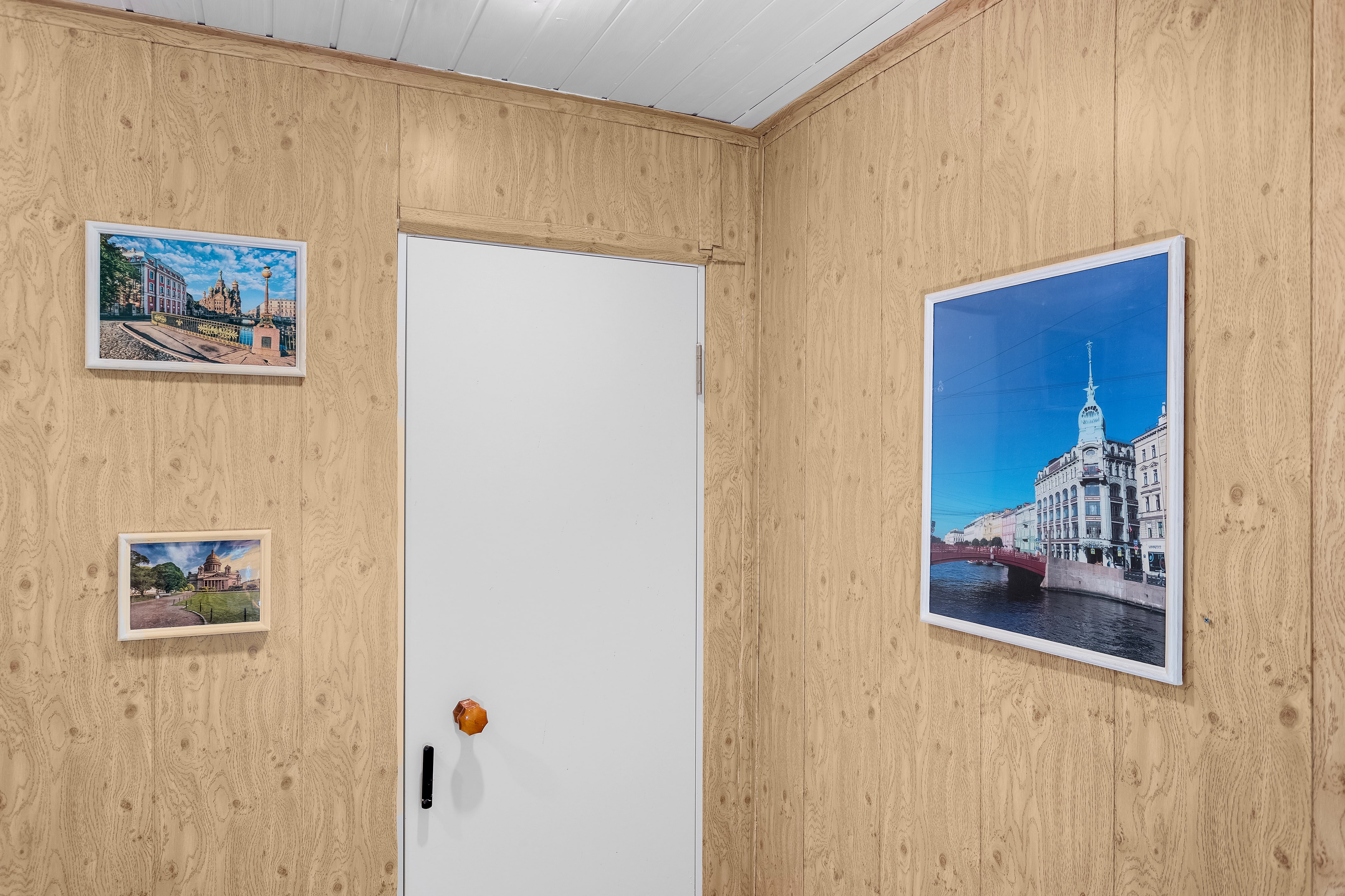 Фото Фонтанерия