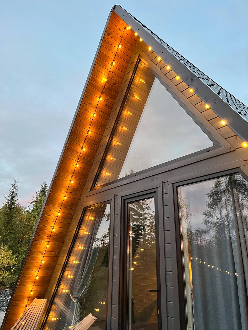 Фото Dacha