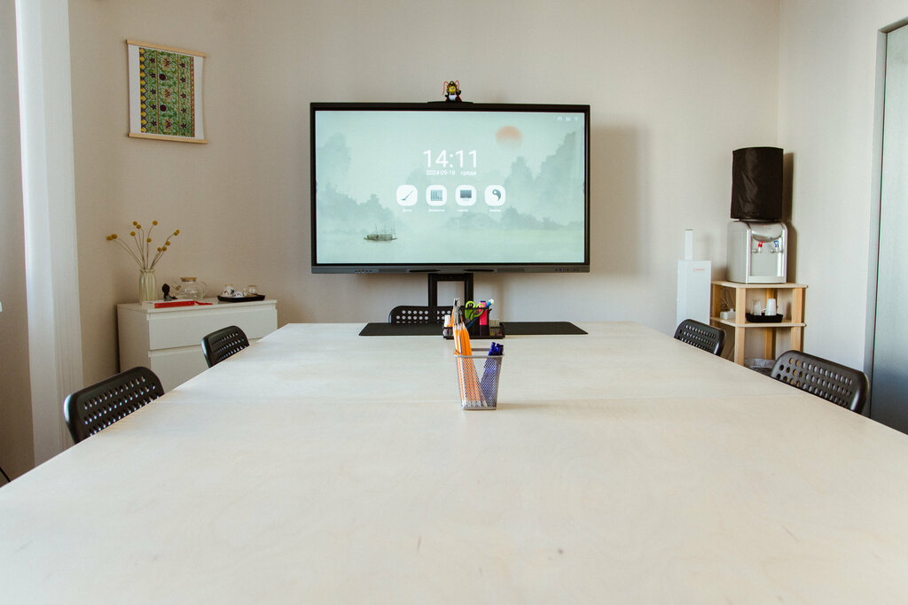 Foreign language courses China Vibes, Tyumen, photo