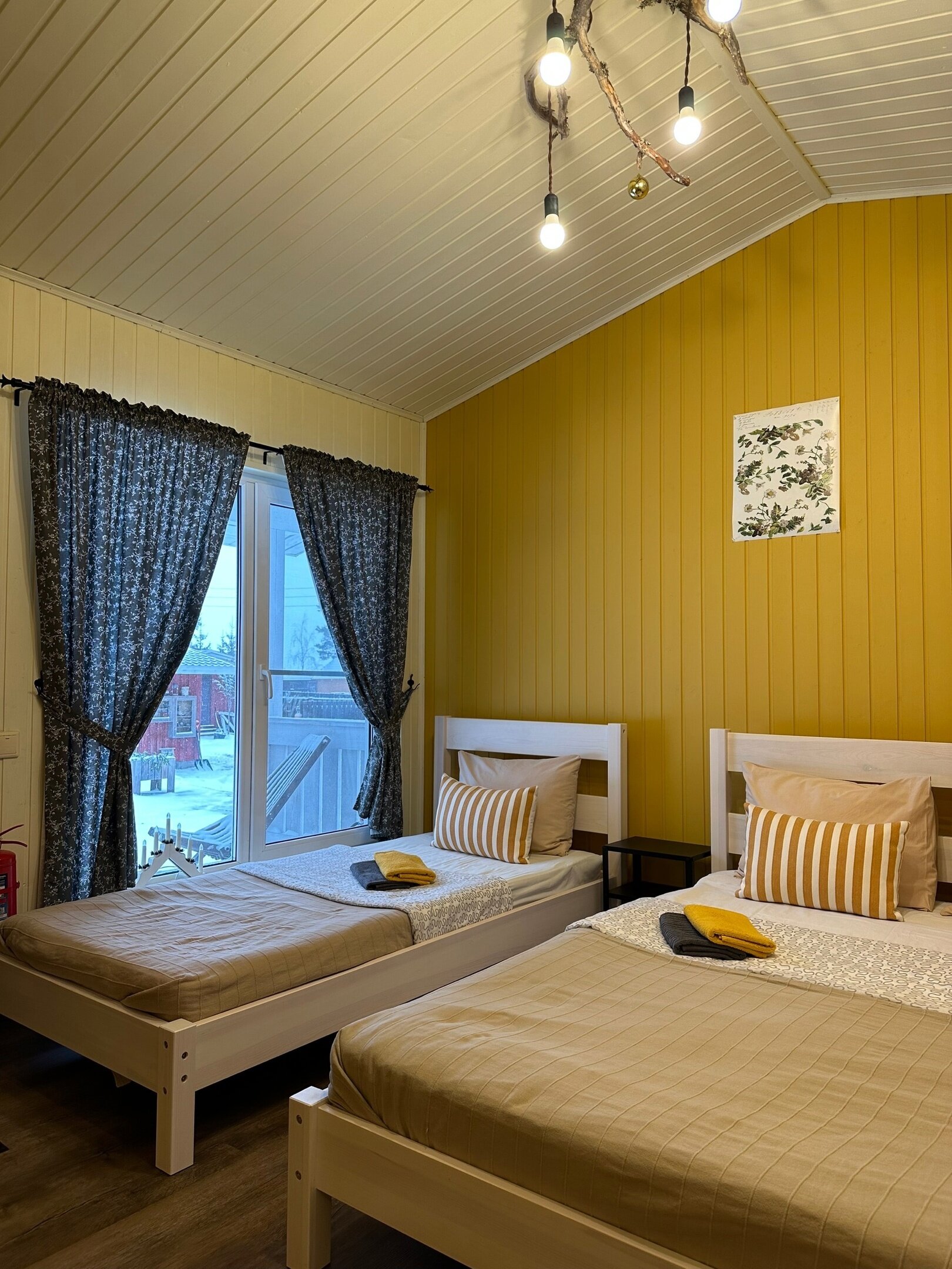 Фото Вепсский Хутор