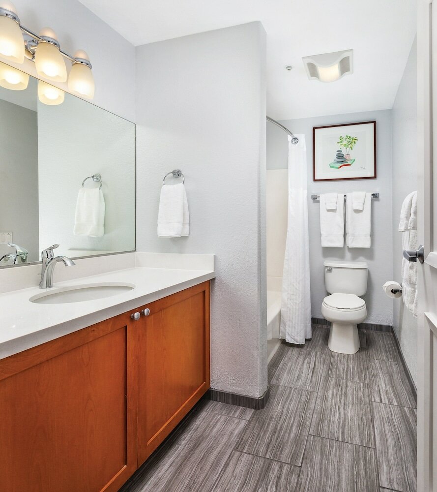 Фото WorldMark Palm Springs