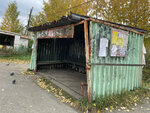 Горноуральский (Sverdlovsk Region, posyolok gorodskogo tipa Gornouralskiy), public transport stop