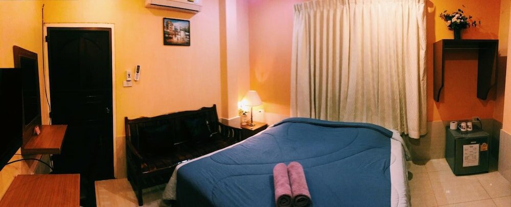 Фото Surada Guesthouse