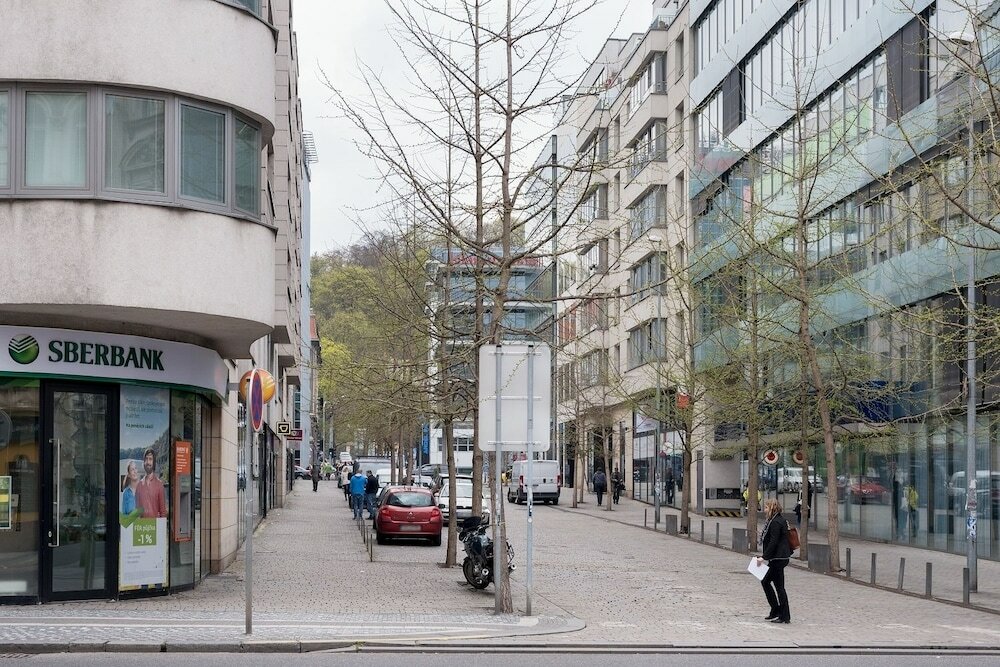 Фото Aparthotel Angel