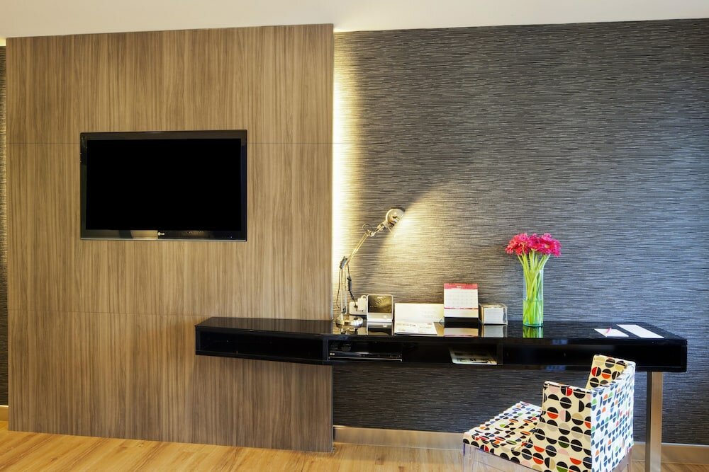 Фото Trinity Silom Hotel