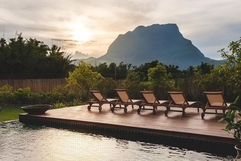 Фото Azalea Village Wellness Resort