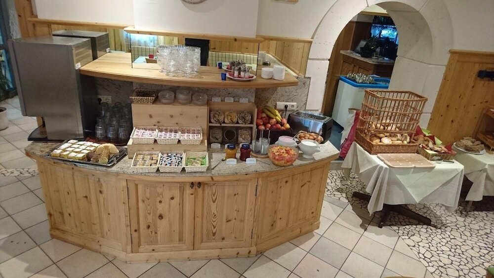 Фото Hotel Stamserhof