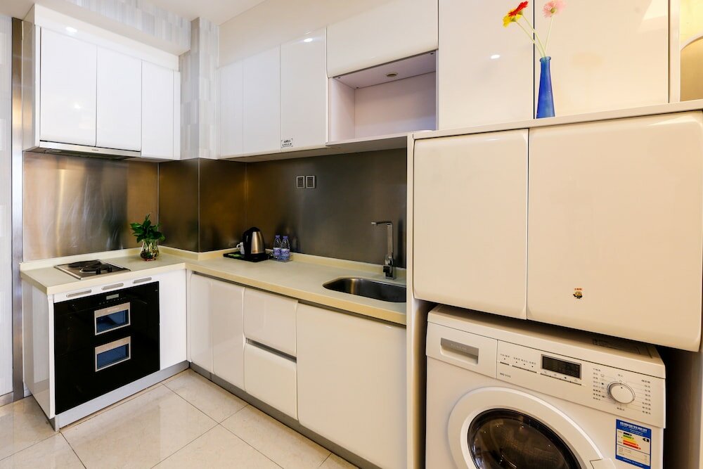 Фото Royal River Apartment