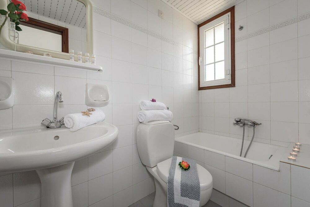 Фото Louladakis Apartments