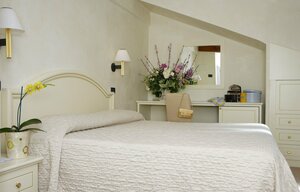 Гостиница Hotel Carlton Capri