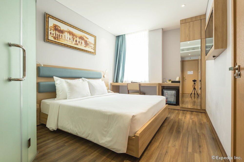 Фото Ramada Encore by Wyndham Saigon