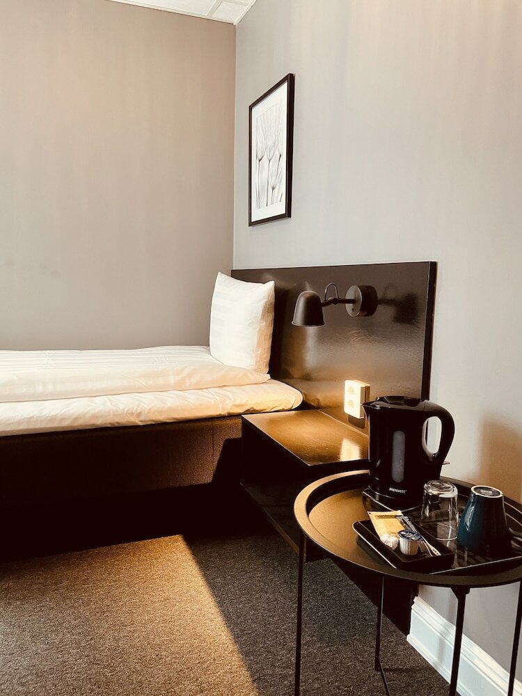 Фото Birka Hostel