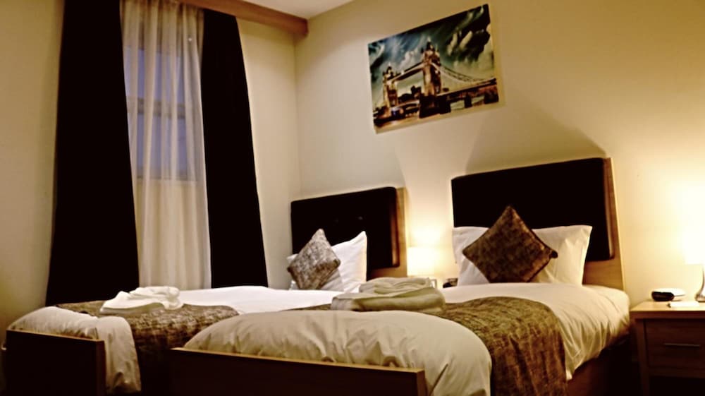 Фото Shoreditch Inn