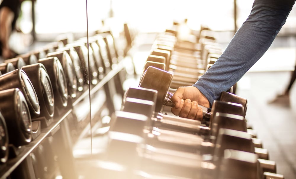 Фото Sonesta Simply Suites Austin The Domain Area