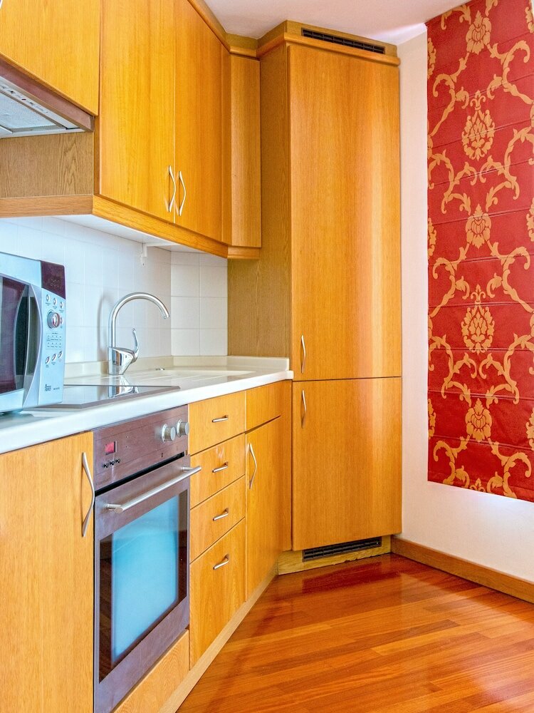 Фото Ms Aparthotel