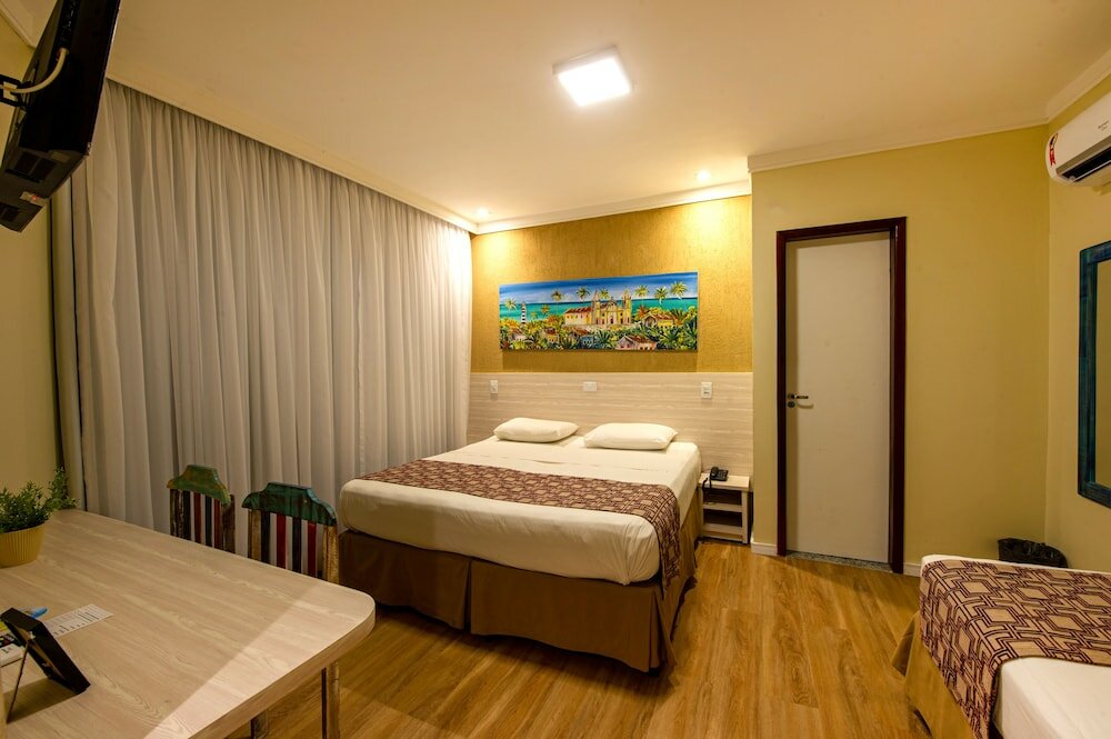 Фото Hotel Costeiro