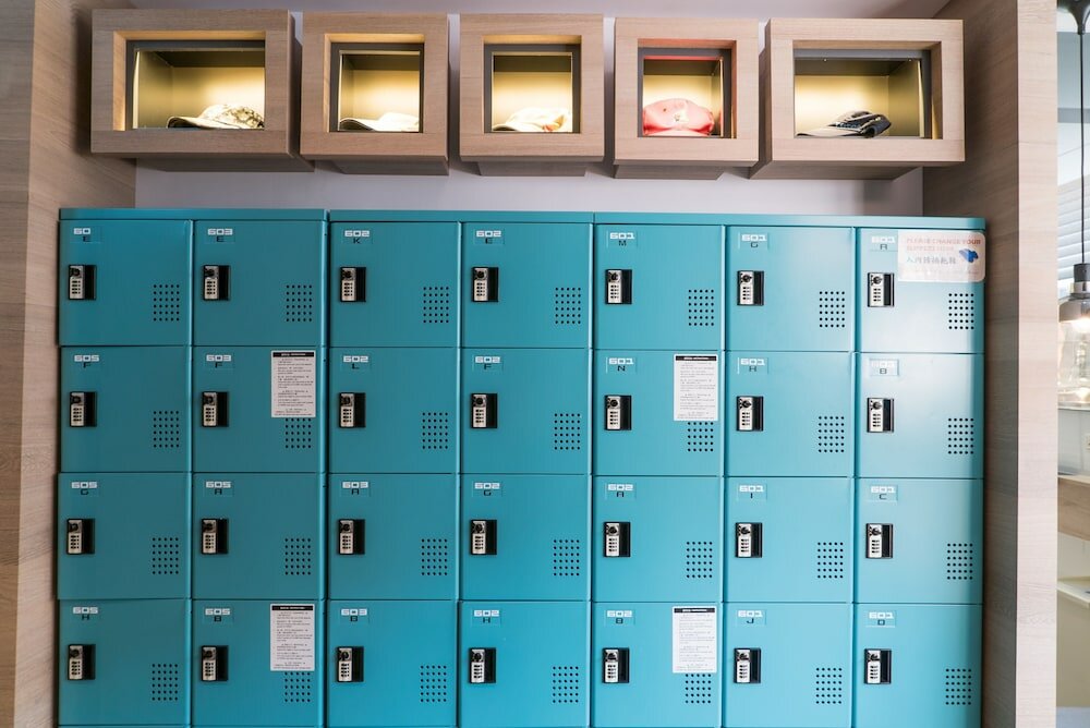 Фото Taipei Discover 