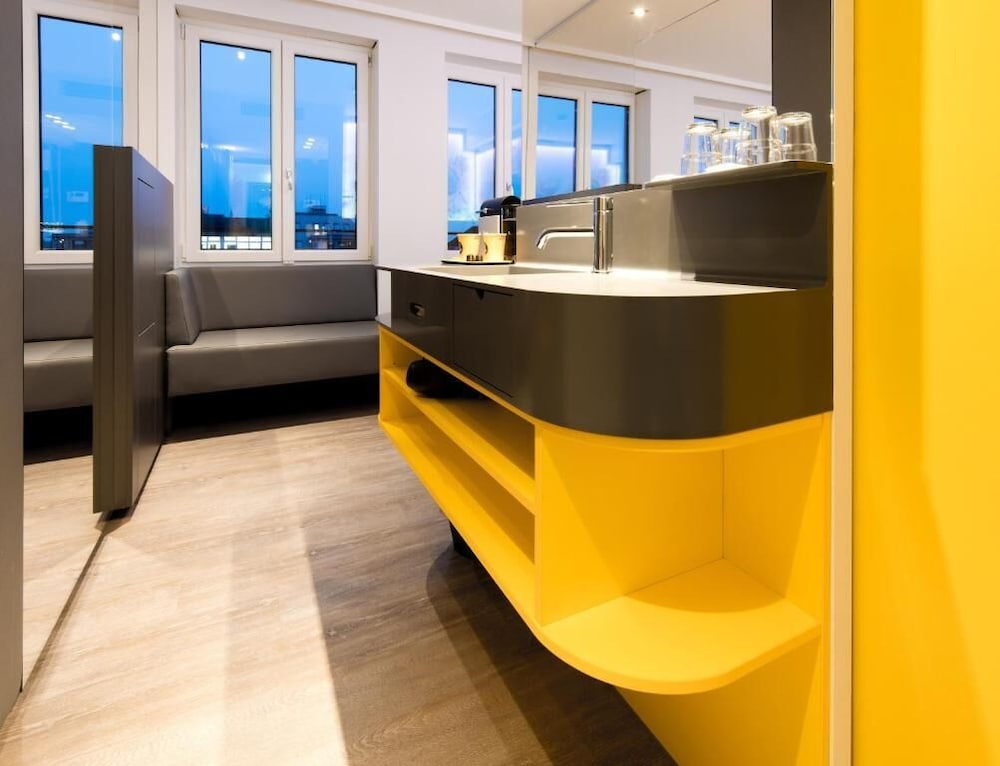 Фото Buddy Hotel