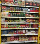 Magnit (Urban-type Settlement of Drozhzhino, Novoe Highway, 4к3), tienda de productos