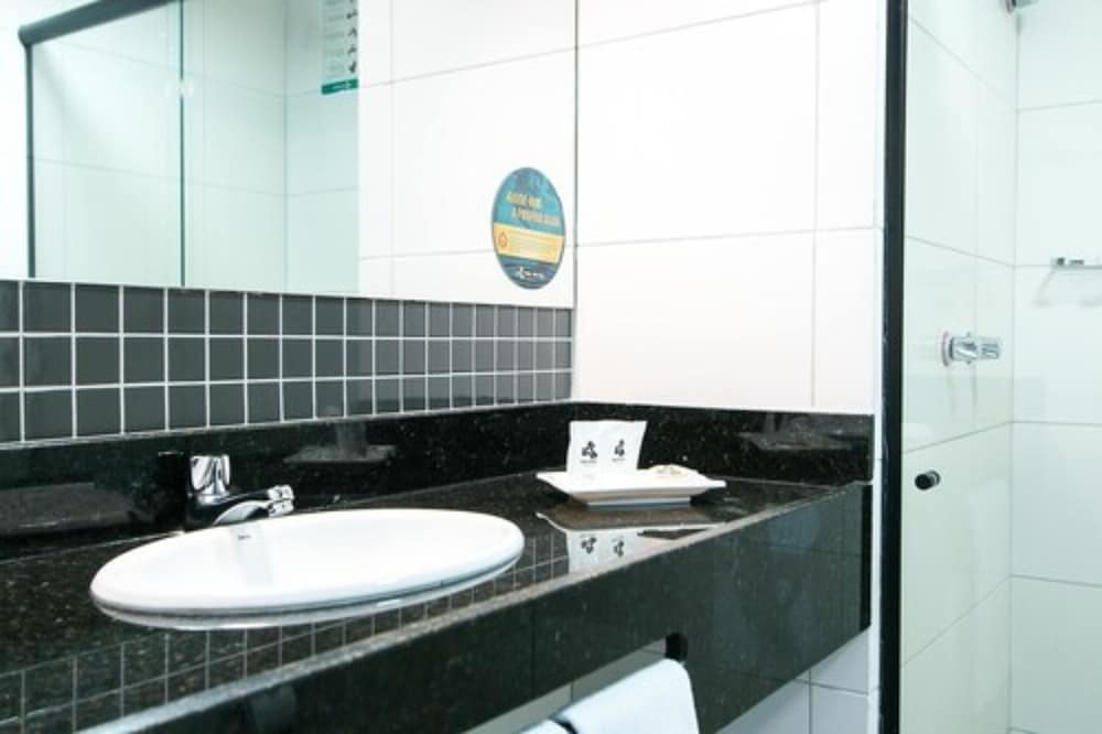 Фото Wa Hotel Caruaru