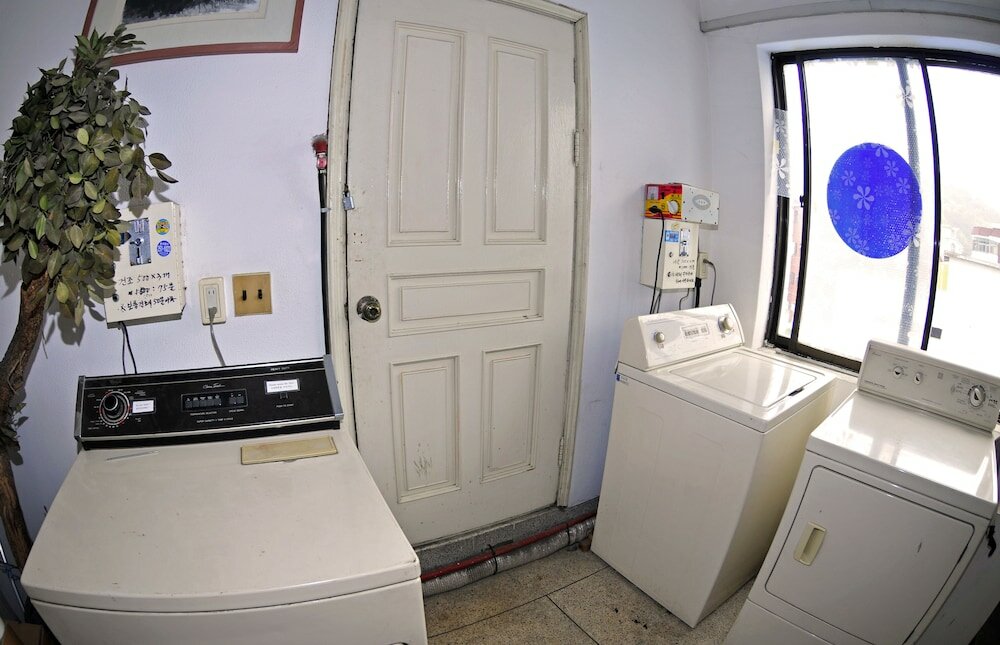 Фото Hwaseong Guest House