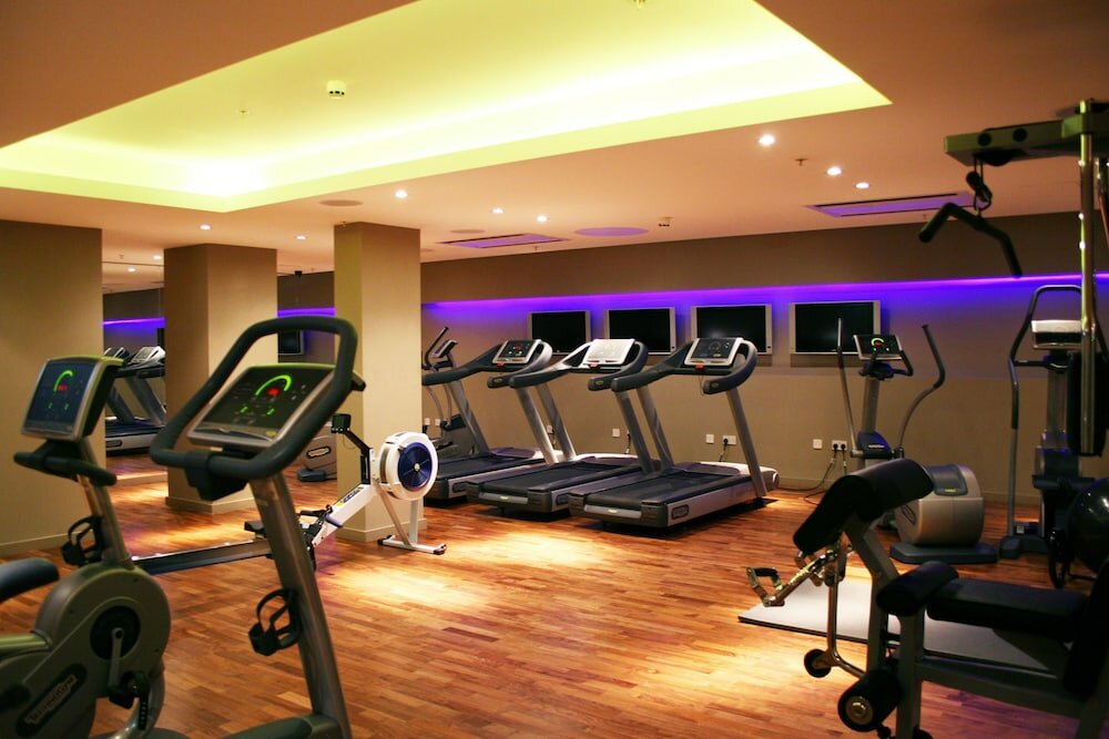 Фото Apex City of London Hotel