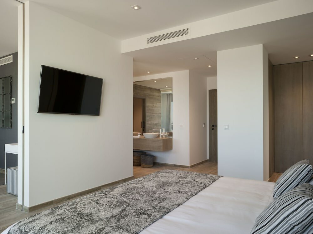 Фото Hotel Boutique Balandret